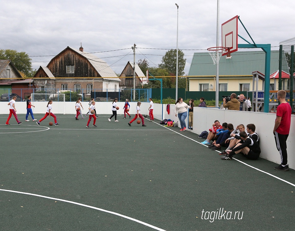 Вовлеченность жителей Свердловской области в реализацию мероприятий по формированию комфортной городской среды (итоги 9 месяцев 2020 года)