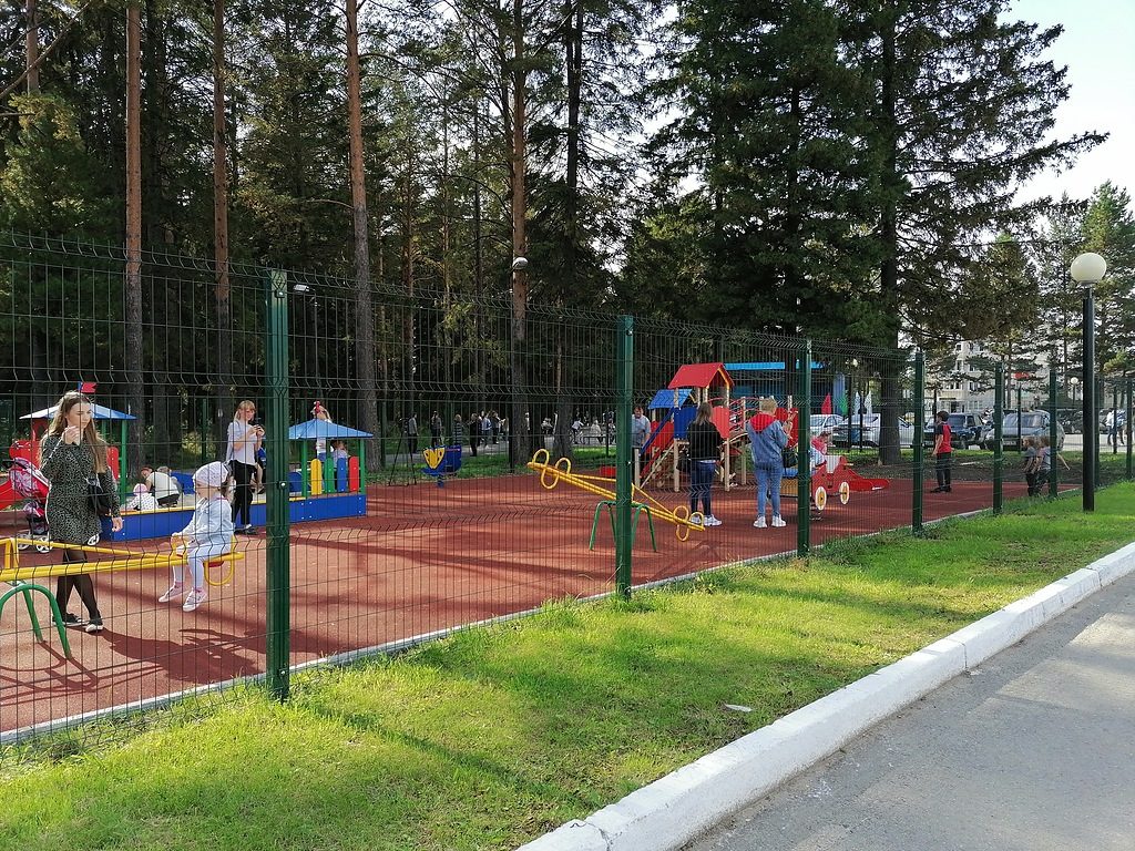 Девять муниципалитетов представят Свердловскую область на ежегодном всероссийском конкурсе лучших практик благоустройства