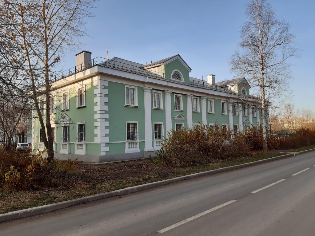 38 тысяч уральских семей улучшили жилищные условия в 2020 году благодаря программе капремонта многоквартирных домов