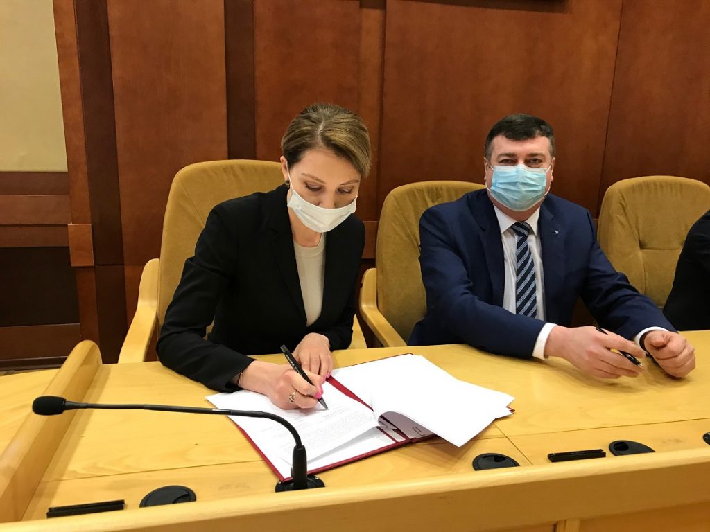 Свердловские операторы ТКО объединились с отходопереработчиками УрФО для решения задач нацпроекта «Экология»