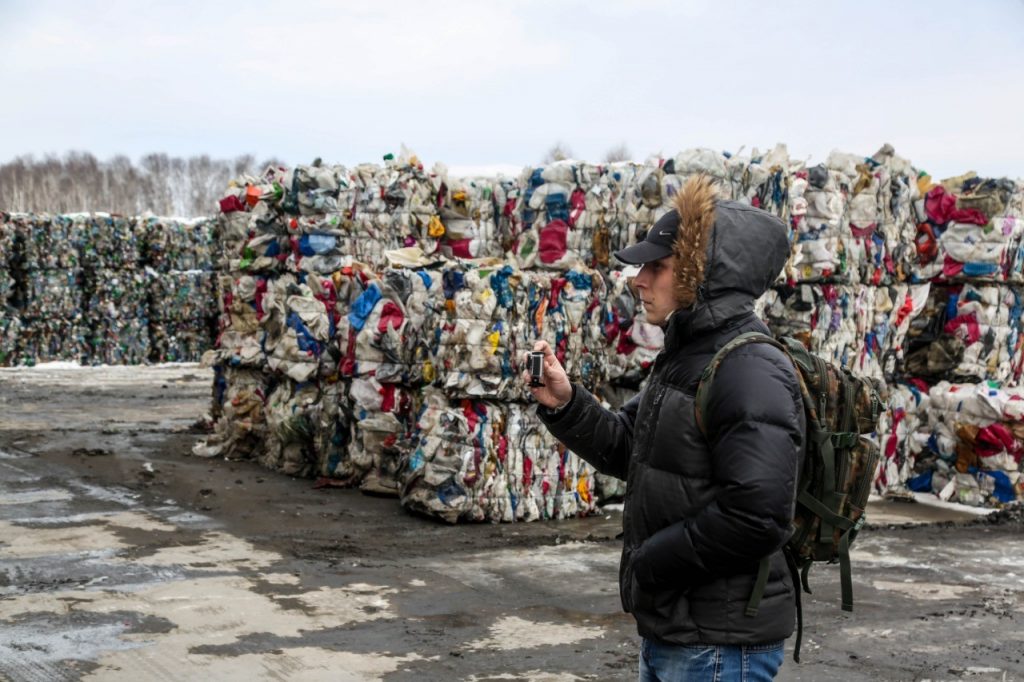 Общественники оценили экологичность технологий, планируемых для внедрения на мусоросортировочном комплексе в Нижнем Тагиле