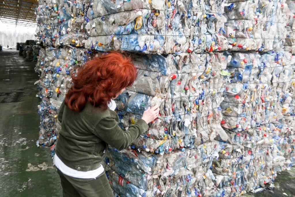 Общественники оценили экологичность технологий, планируемых для внедрения на мусоросортировочном комплексе в Нижнем Тагиле