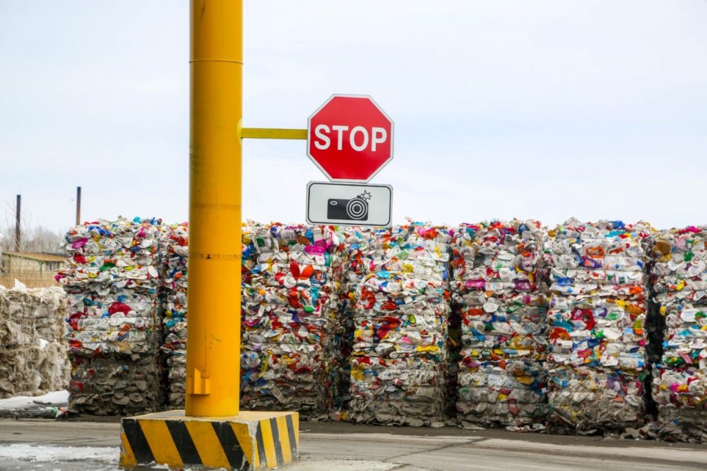Общественники оценили экологичность технологий, планируемых для внедрения на мусоросортировочном комплексе в Нижнем Тагиле