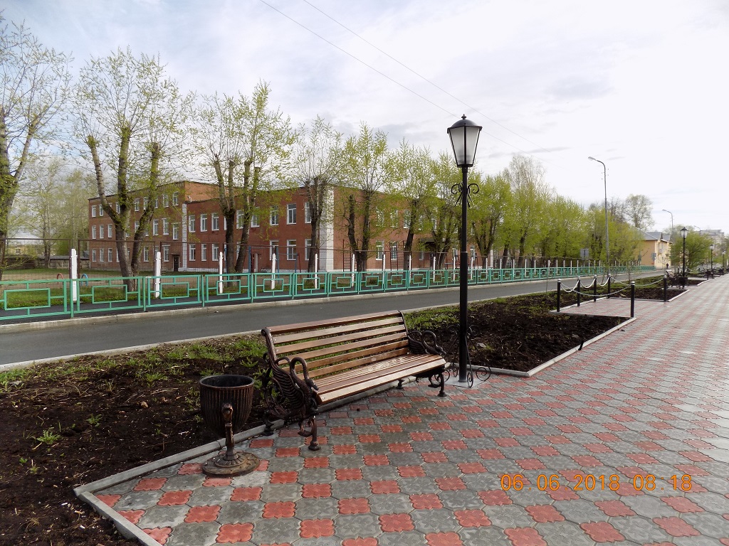 Шесть муниципалитетов представят Свердловскую область на Всероссийском конкурсе пространственного развития и благоустройства