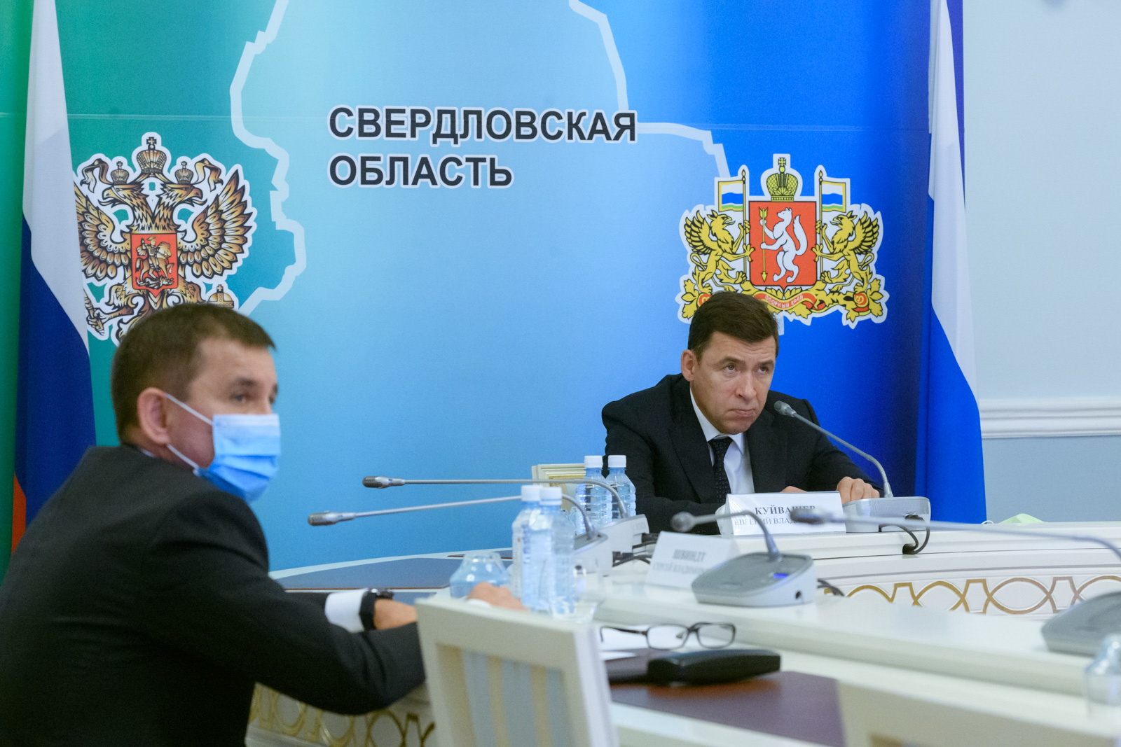 Свердловская область вошла в число пилотных регионов по переводу системы обращения ТКО на замкнутый цикл