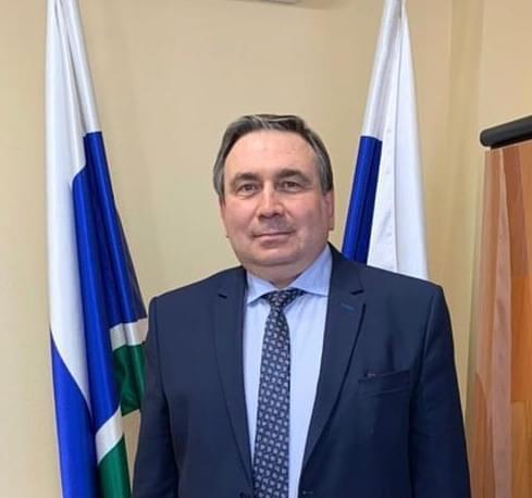 Поздравление Николая Смирнова с Днем работника ЖКХ!