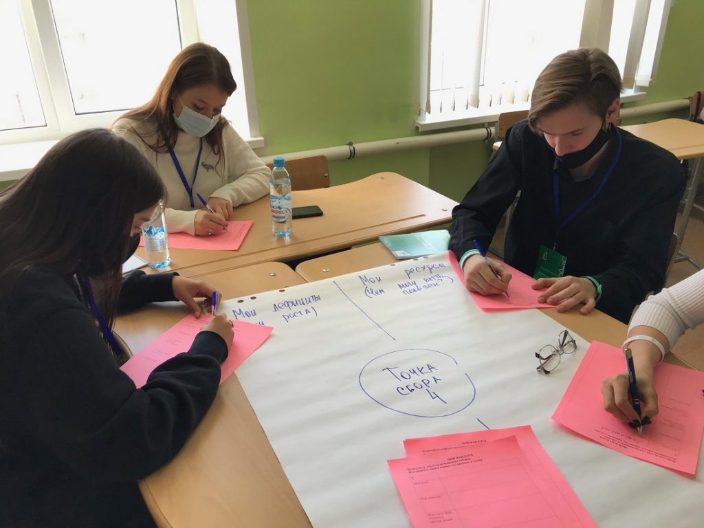 Команда уральских волонтеров подтвердила полную готовность к онлайн голосованию за проекты благоустройства-2022