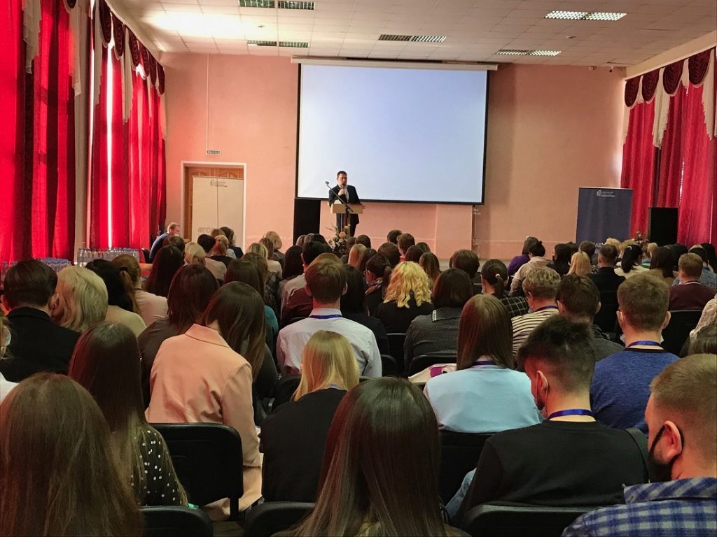 Команда уральских волонтеров подтвердила полную готовность к онлайн голосованию за проекты благоустройства-2022