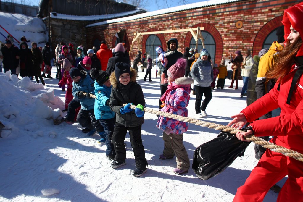 О вовлечении жителей в реализацию регионального проекта «Формирование комфортной городской среды на территории Свердловской области» в 2021 году (итоги первого квартала)