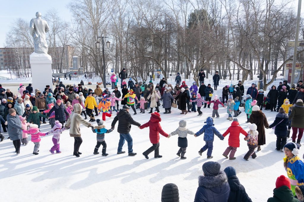 О вовлечении жителей в реализацию регионального проекта «Формирование комфортной городской среды на территории Свердловской области» в 2021 году (итоги первого квартала)