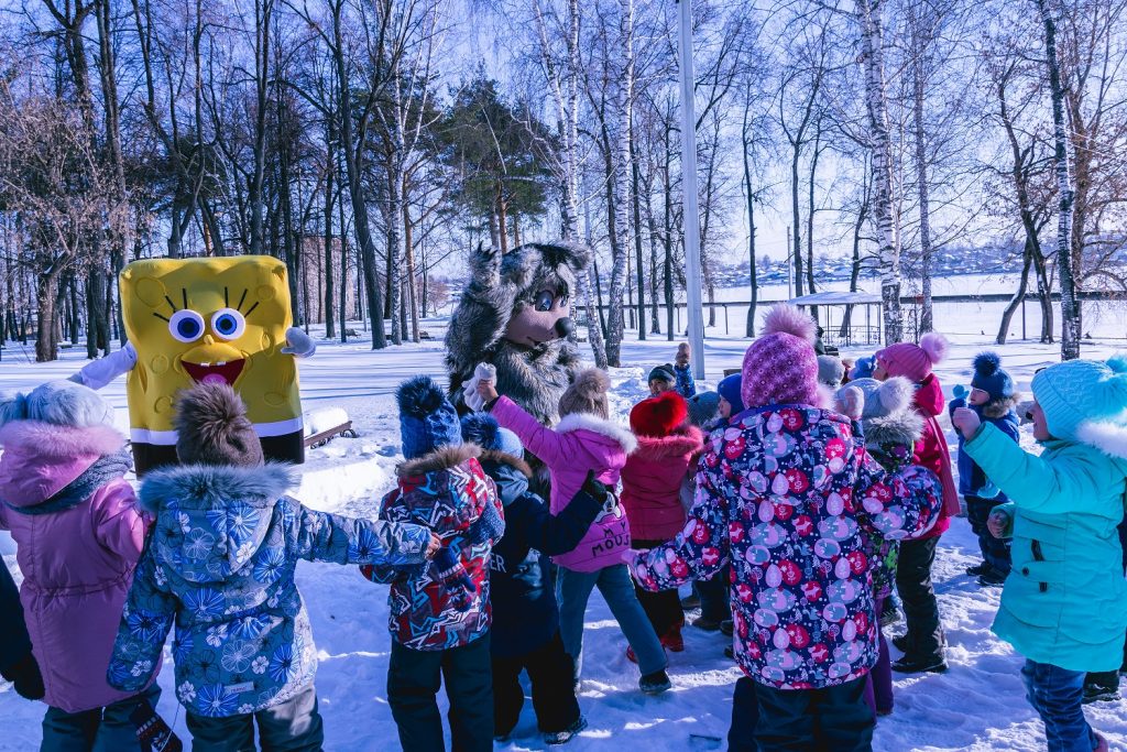 О вовлечении жителей в реализацию регионального проекта «Формирование комфортной городской среды на территории Свердловской области» в 2021 году (итоги первого квартала)