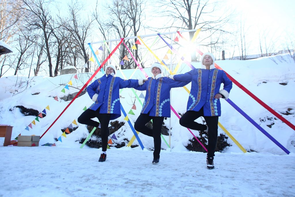 О вовлечении жителей в реализацию регионального проекта «Формирование комфортной городской среды на территории Свердловской области» в 2021 году (итоги первого квартала)