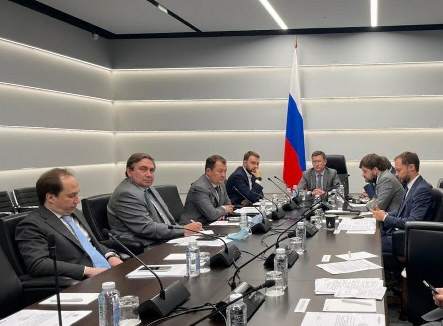 В Свердловской области уже в августе будет разработан план-график ускоренной газификации жилых домов по поручению Президента РФ