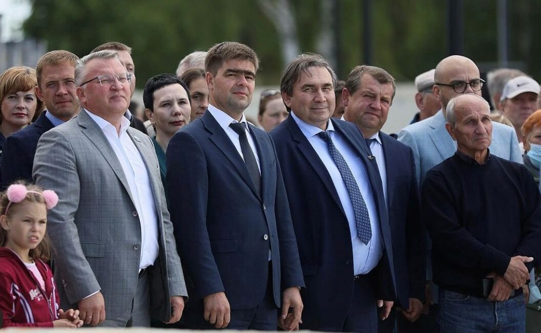 О вовлечении жителей в реализацию регионального проекта «Формирование комфортной городской среды на территории Свердловской области» в 2021 году (итоги первого полугодия)