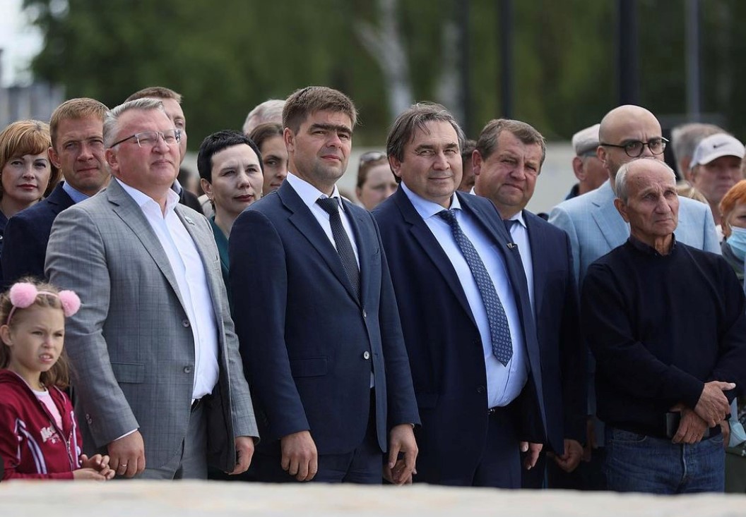 О вовлечении жителей в реализацию регионального проекта «Формирование комфортной городской среды на территории Свердловской области» в 2021 году (итоги первого полугодия)