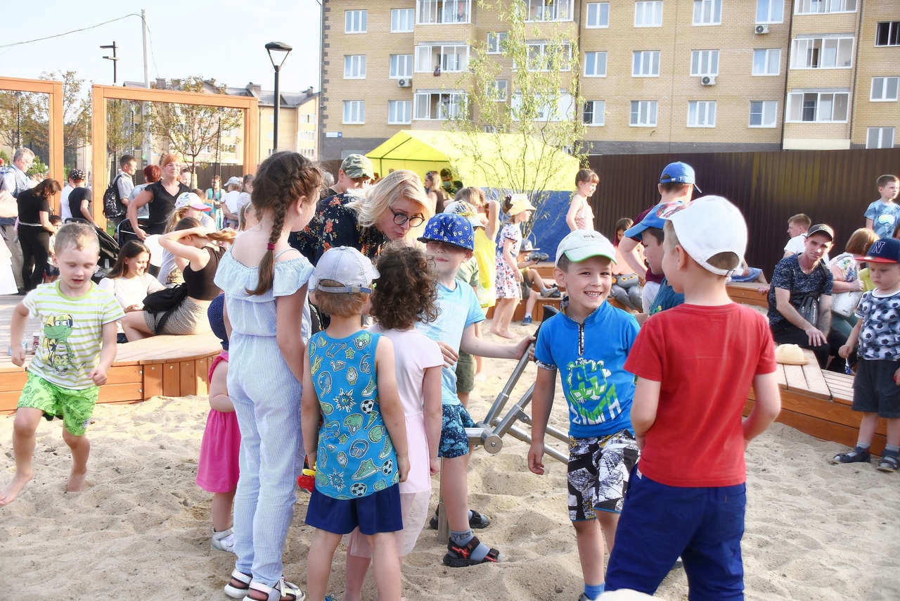 О вовлечении жителей в реализацию регионального проекта «Формирование комфортной городской среды на территории Свердловской области» в 2021 году (итоги первого полугодия)