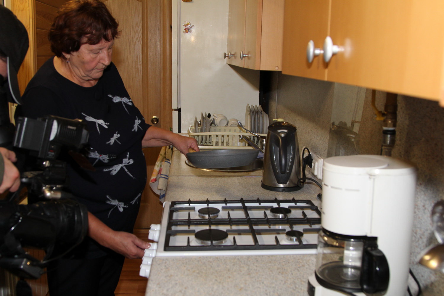 В Бисерти возможность подключения к сетевому природному газу получили жители еще 492 домов