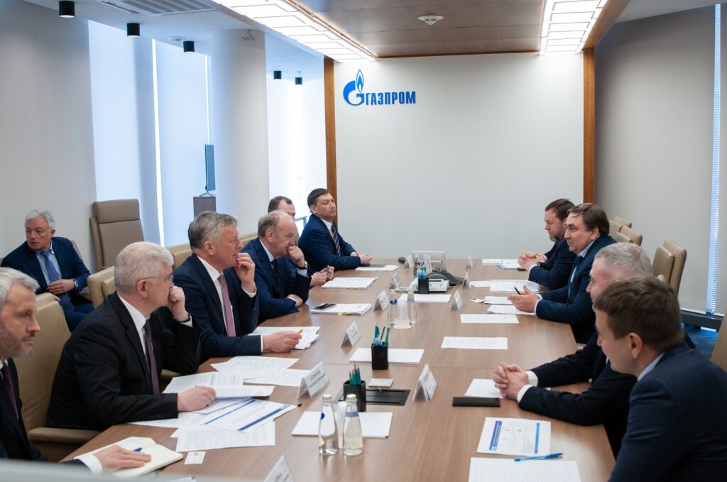 1,5 тысячи домов в Свердловской области подключены к газу по программе социальной газификации