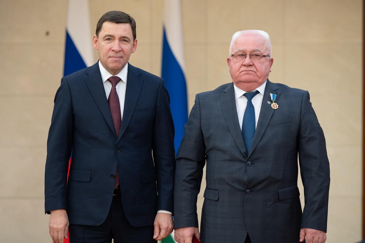 21 февраля 2024 года состоялась торжественная церемония вручения наград