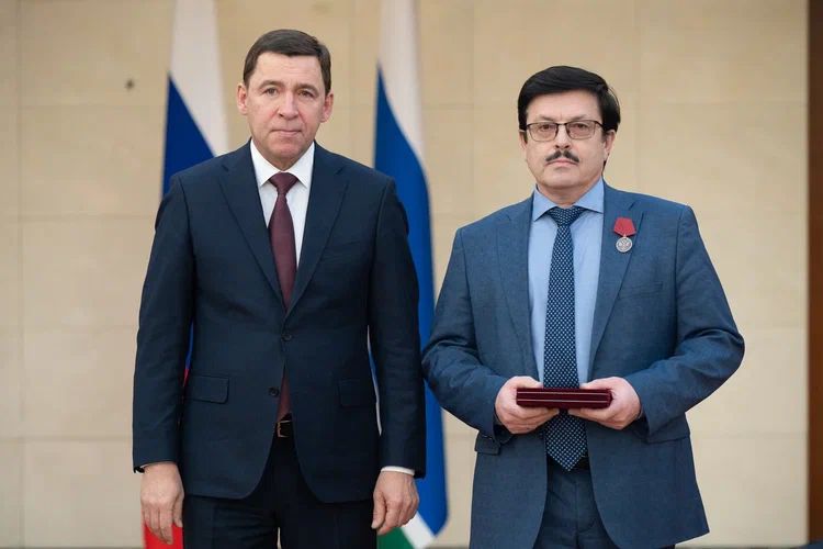 21 февраля 2024 года состоялась торжественная церемония вручения наград