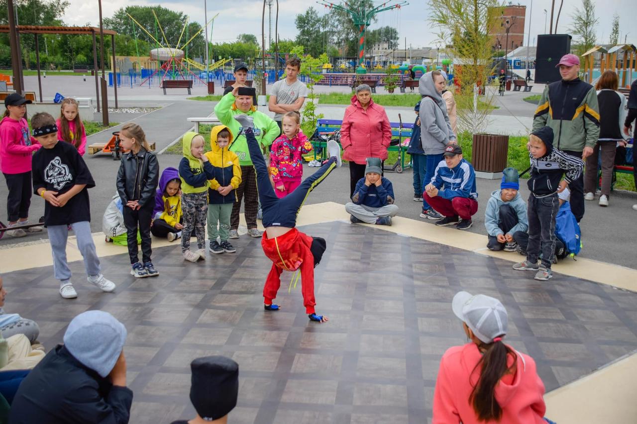 О некоторых аспектах реализации регионального проекта «Формирование комфортной городской среды  на территории Свердловской области» в 2023 году