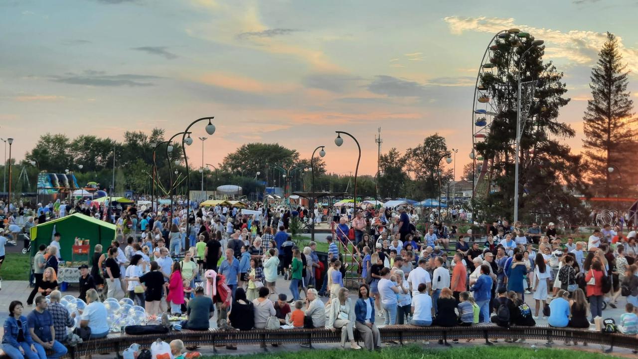 О некоторых аспектах реализации регионального проекта «Формирование комфортной городской среды  на территории Свердловской области» в 2023 году