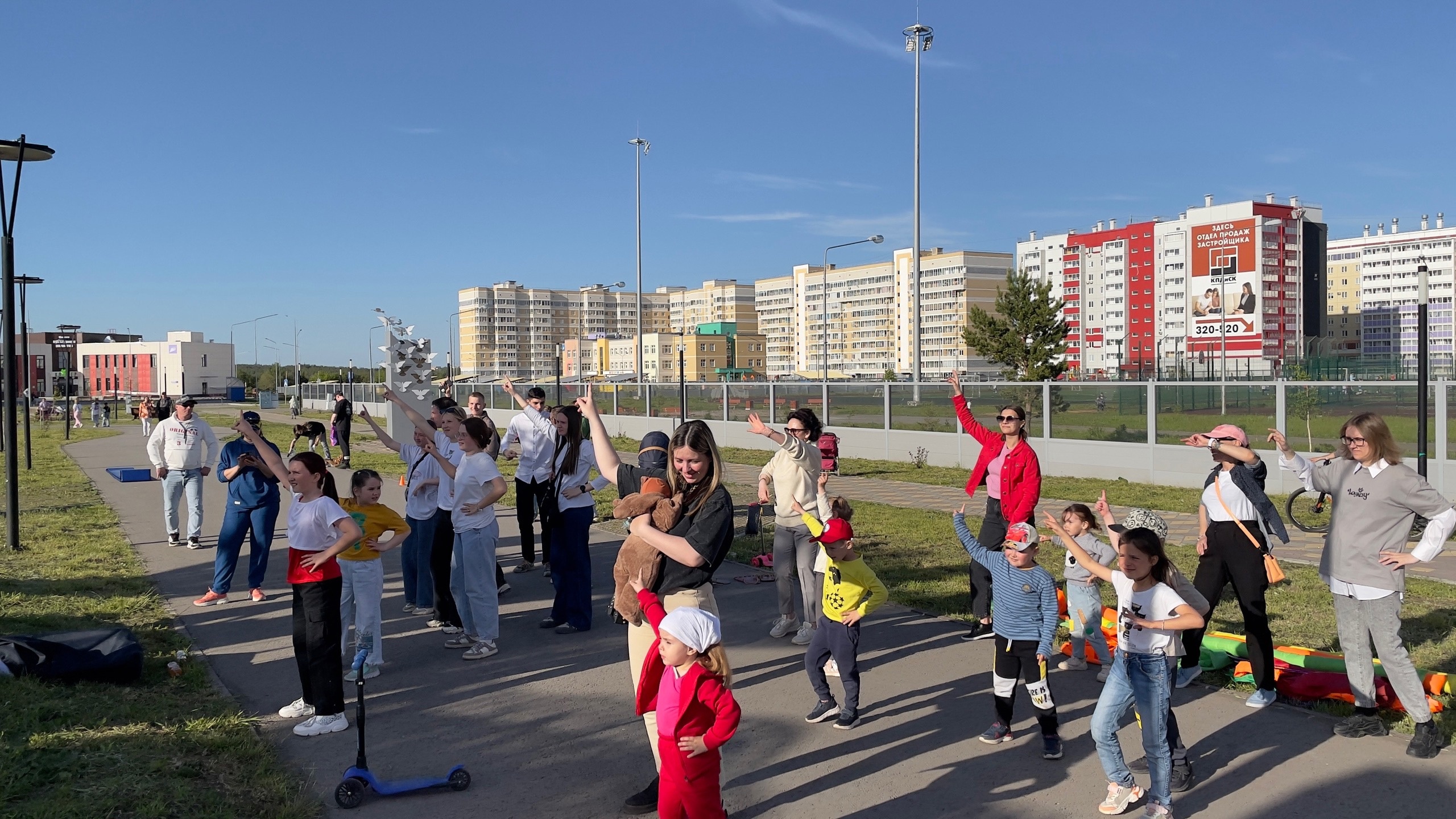О некоторых аспектах вовлечения жителей в реализацию национального проекта «Жилье и городская среда»  (текущие итоги 2024 года)