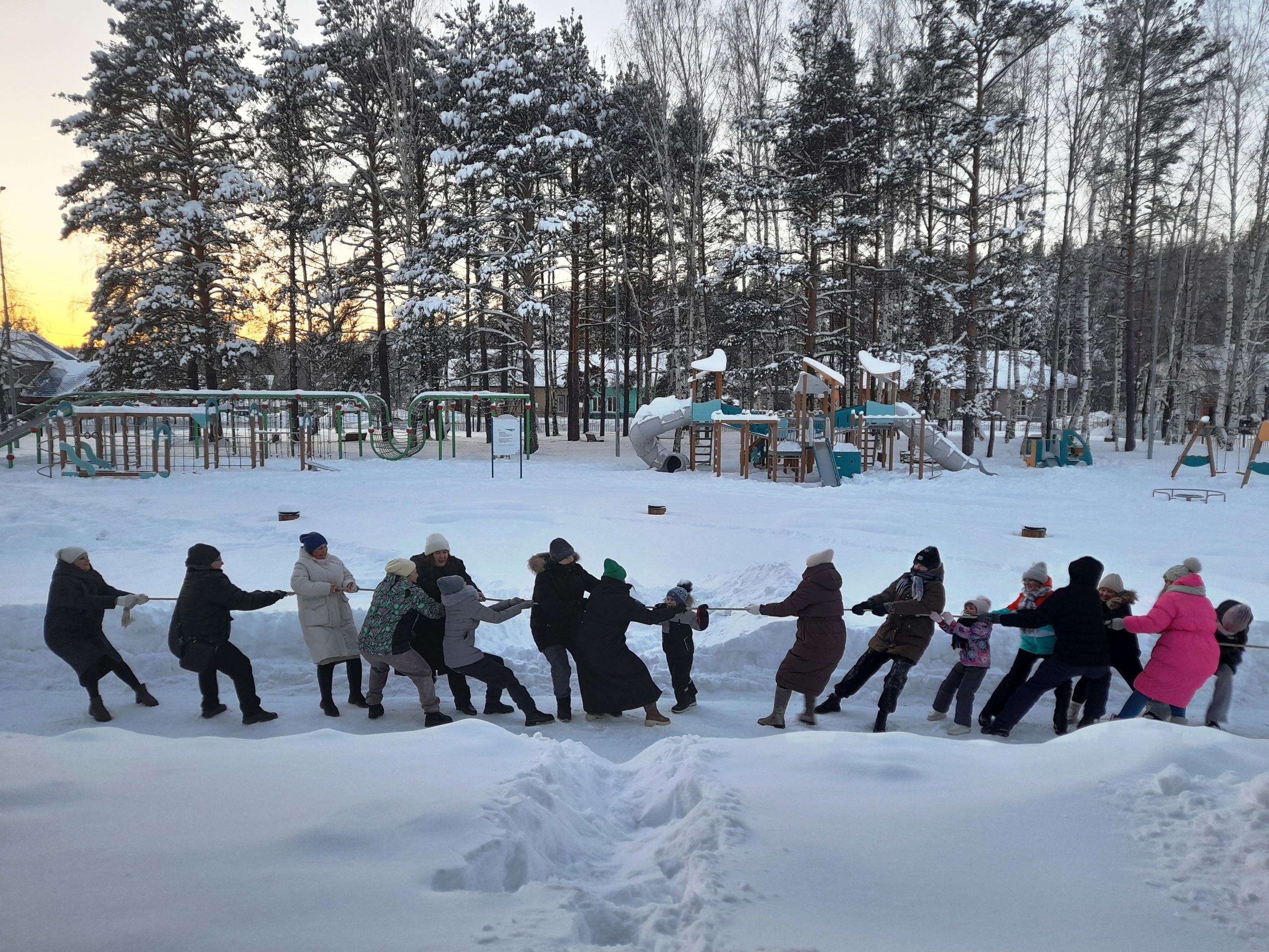 О некоторых аспектах вовлечения жителей в реализацию национального проекта «Жилье и городская среда»  (текущие итоги 2024 года)