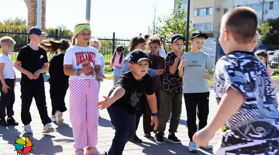 Об итогах вовлечения жителей в реализацию национального проекта «Жилье и городская среда» (за 9 месяцев 2024 года)