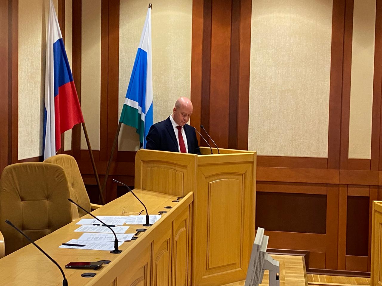 Прошло очередное расширенное заседание межведомственной рабочей группы по вопросам экологического воспитания и просвещения в сфере обращения с твердыми коммунальными отходами