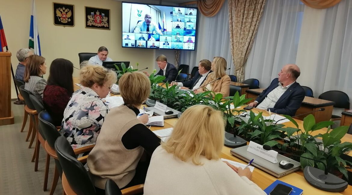 Заключительные заседания межведомственной комиссии в 2024 году