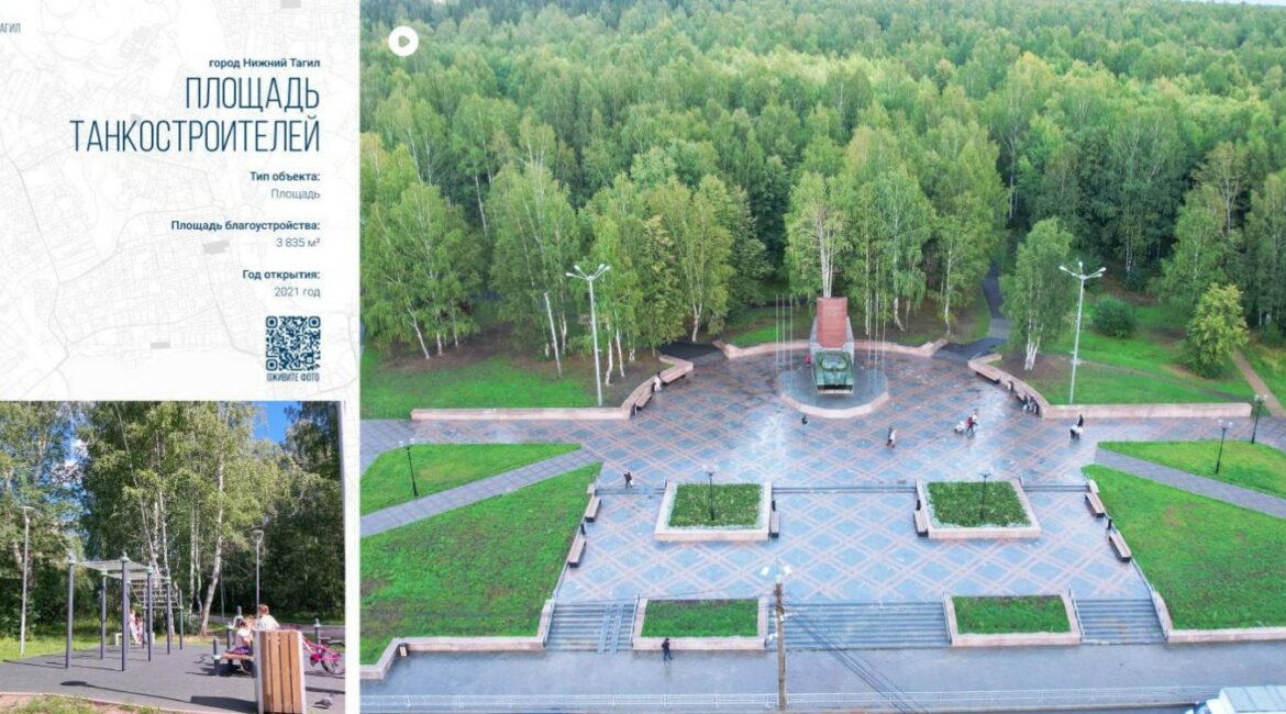 Итоги реализации национального проекта «Жилье и городская среда»