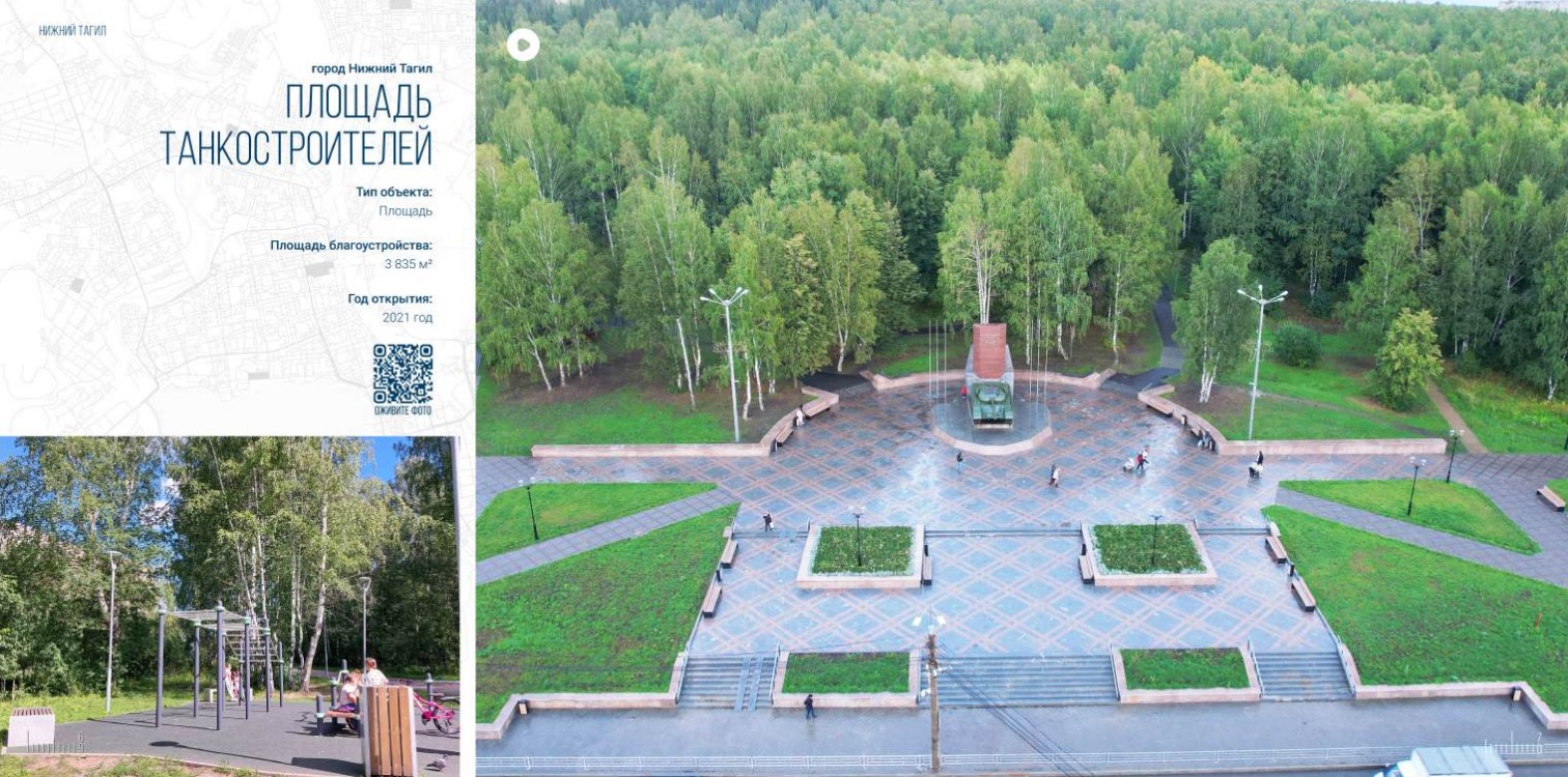 Итоги реализации национального проекта «Жилье и городская среда»
