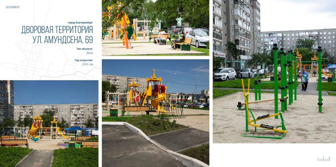 Итоги реализации национального проекта «Жилье и городская среда»
