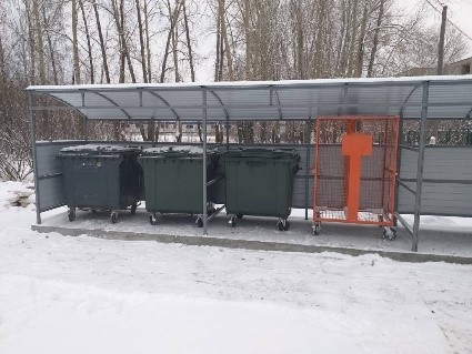 Информация о реализации на территории Свердловской области регионального проекта «Комплексная система обращения с твердыми коммунальными отходами (Свердловская область)» федерального проекта «Комплексная система обращения с твердыми коммунальными отходами» национального проекта «Экология» за 2019–2024 годы и планах на 2025 год