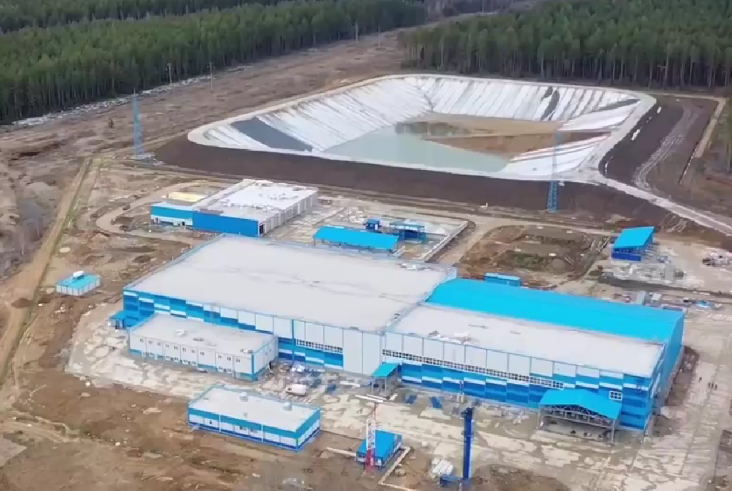 Информация о реализации на территории Свердловской области регионального проекта «Комплексная система обращения с твердыми коммунальными отходами (Свердловская область)» федерального проекта «Комплексная система обращения с твердыми коммунальными отходами» национального проекта «Экология» за 2019–2024 годы и планах на 2025 год