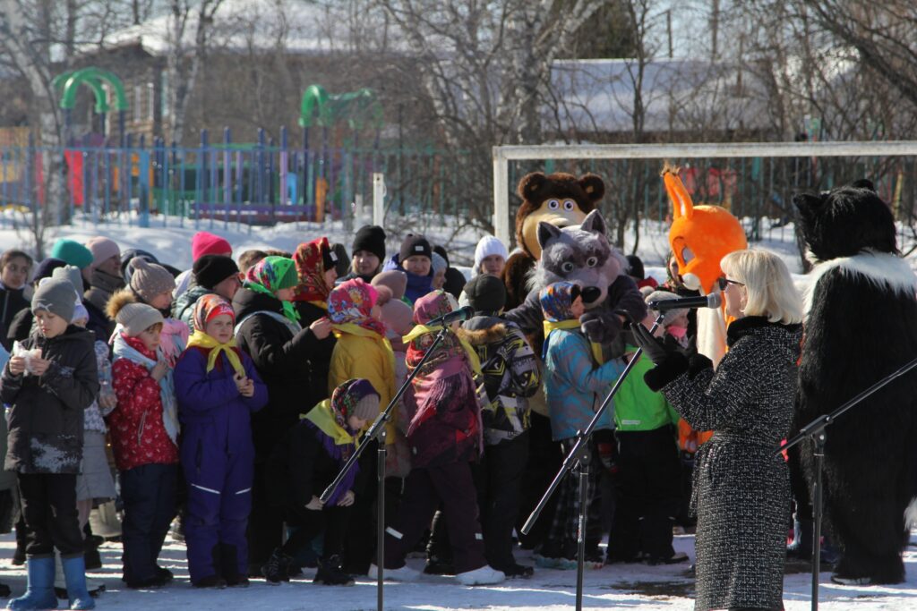 О некоторых аспектах реализации регионального проекта «Формирование комфортной городской среды на территории Свердловской области» в 2024 году