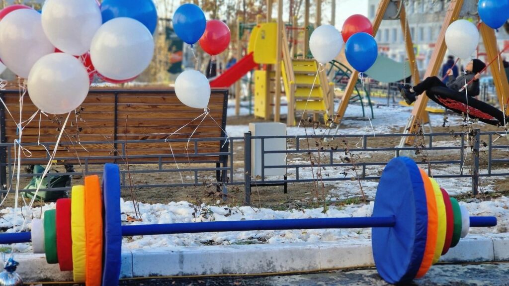 О некоторых аспектах реализации регионального проекта «Формирование комфортной городской среды на территории Свердловской области» в 2024 году