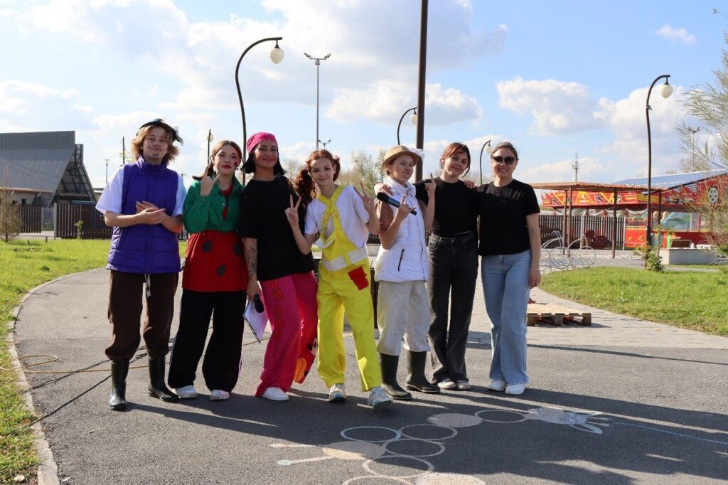 О некоторых аспектах реализации регионального проекта «Формирование комфортной городской среды на территории Свердловской области» в 2024 году