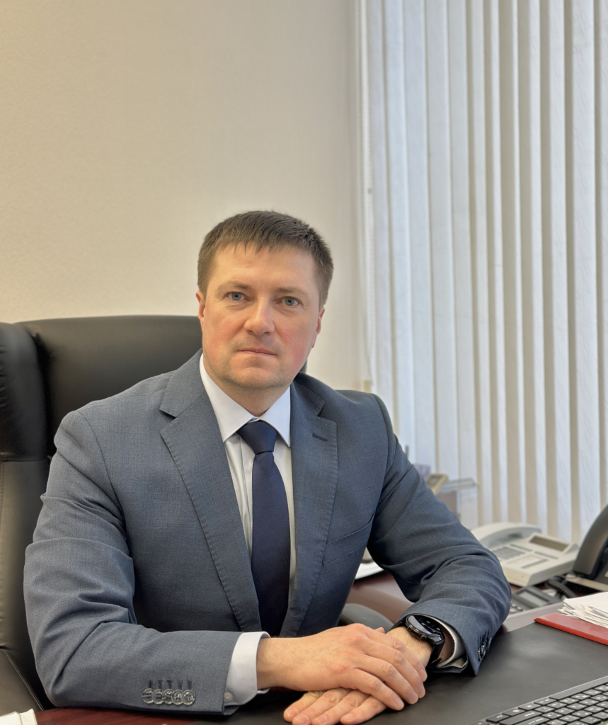 Контакты
