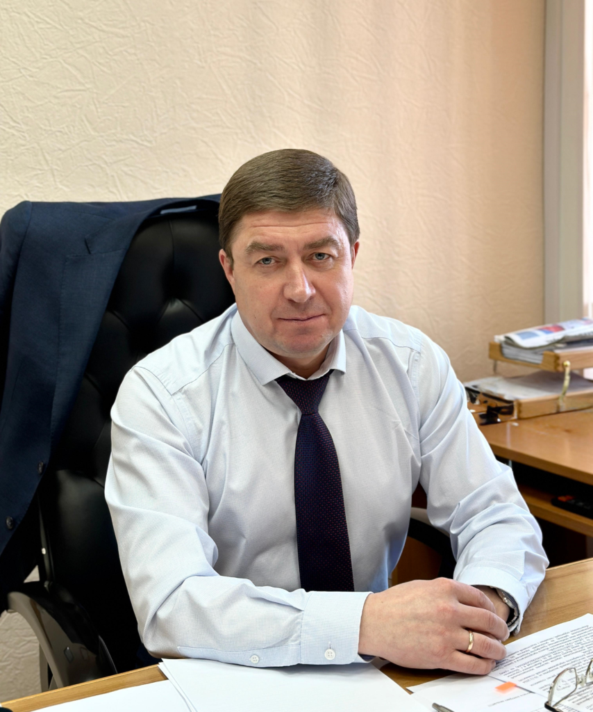 Рубцов Алексей Владимирович - Министр энергетики и жилищно-коммунального хозяйства Свердловской области