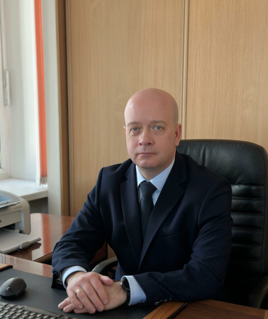 Контакты