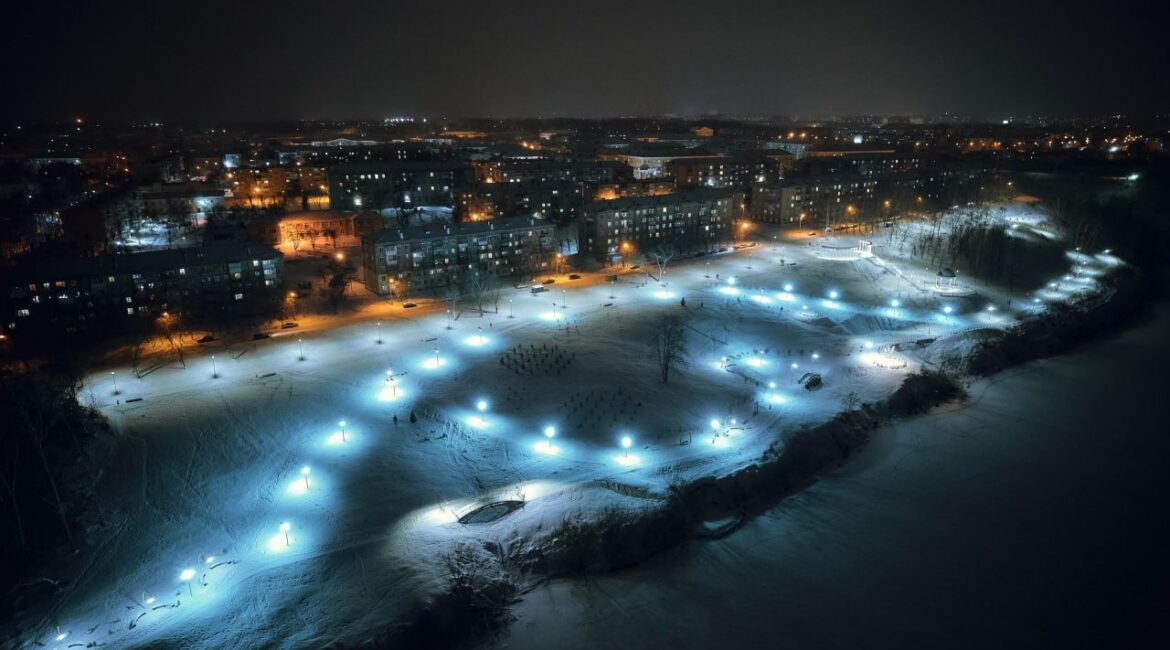 Свердловская область укрепила свои позиции в рейтинге энергоэффективности регионов