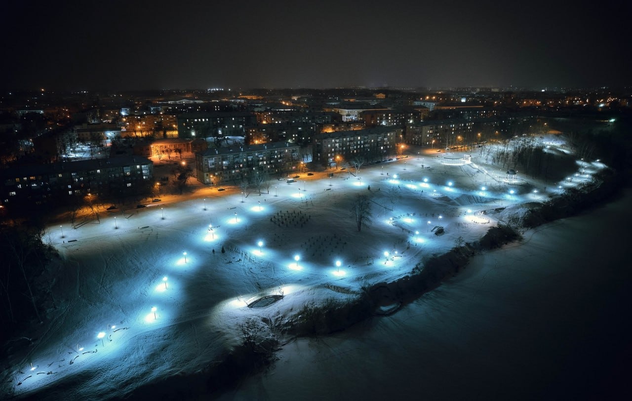 Свердловская область укрепила свои позиции в рейтинге энергоэффективности регионов