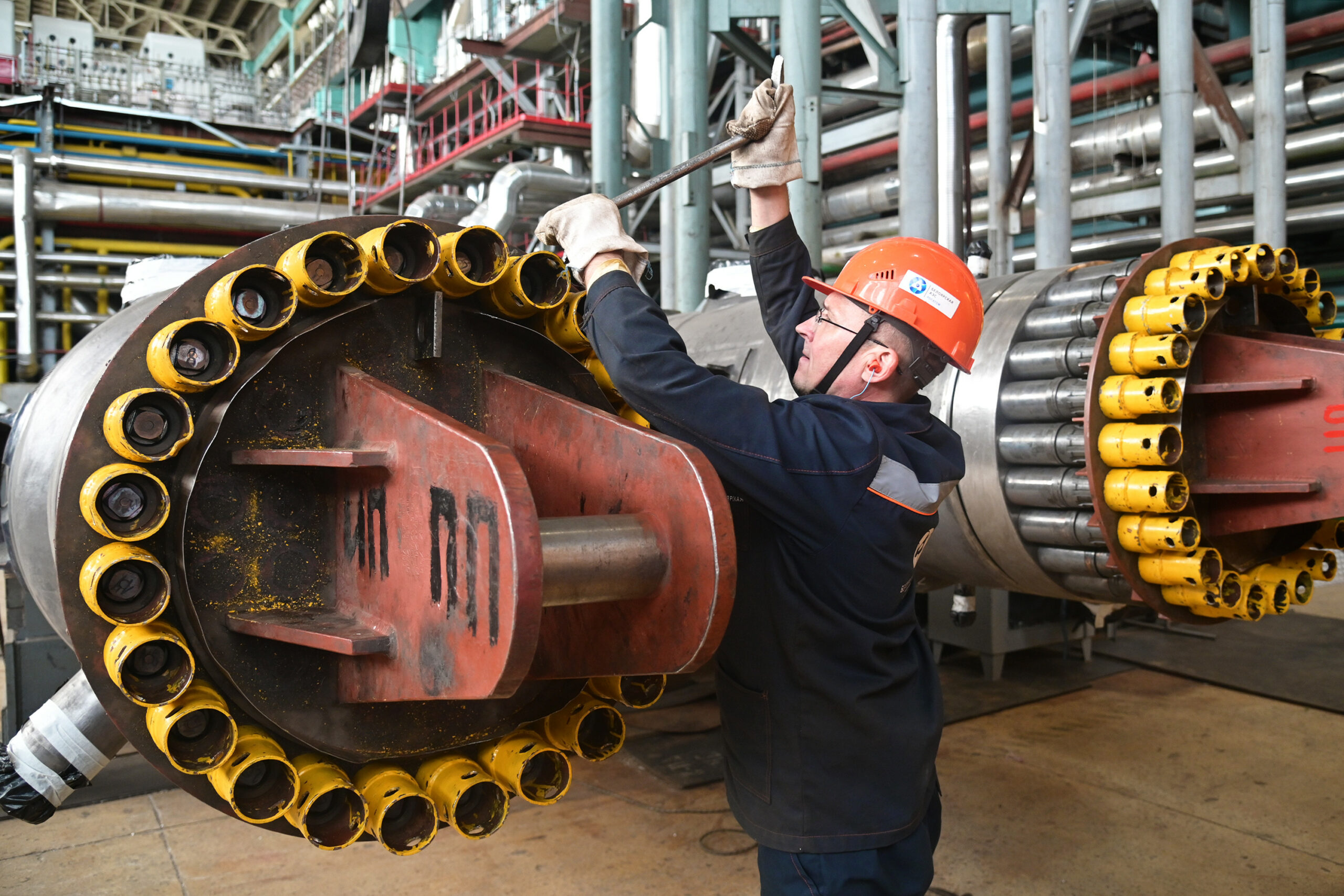 На энергоблоке №3 Белоярской АЭС с опережением на 3 суток завершён плановый ремонт с модернизацией