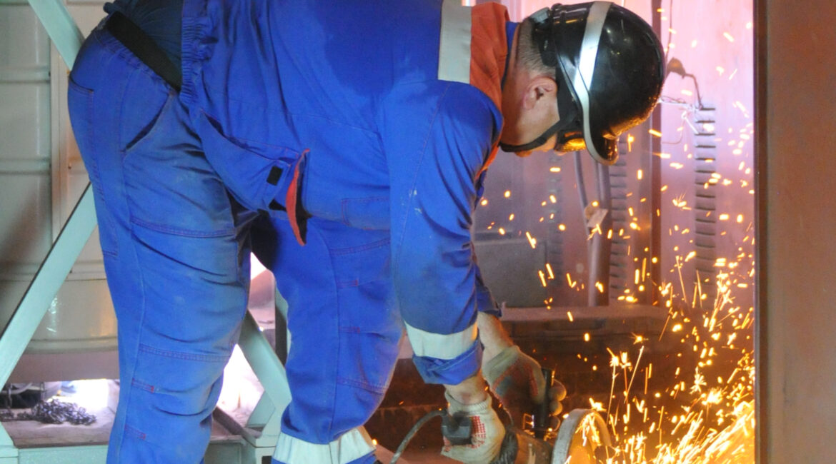 На энергоблоке №3 Белоярской АЭС с опережением на 3 суток завершён плановый ремонт с модернизацией