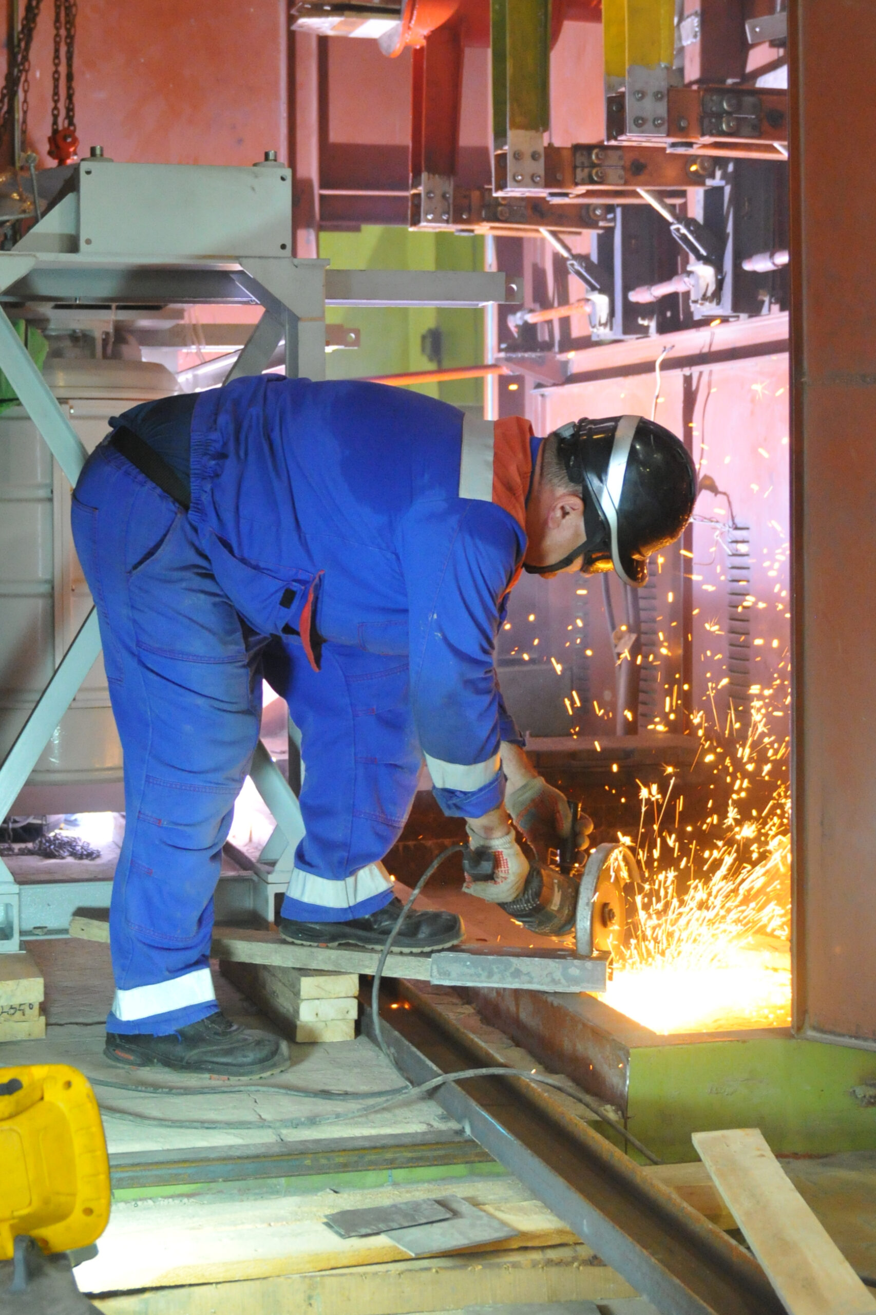 На энергоблоке №3 Белоярской АЭС с опережением на 3 суток завершён плановый ремонт с модернизацией