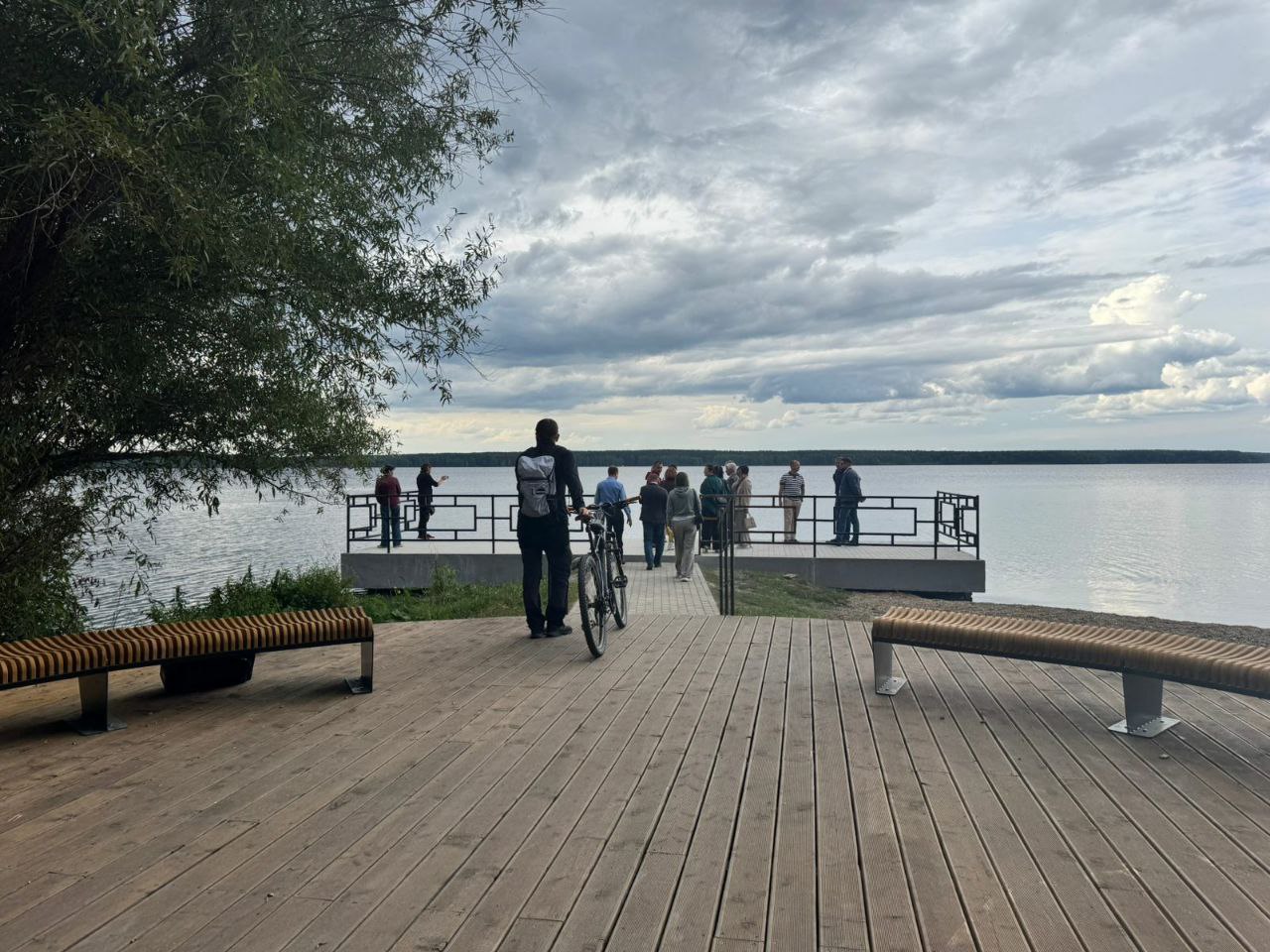 Заседание межведомственной комиссии Свердловской области по обеспечению реализации регионального проекта «Формирование комфортной городской среды на территории Свердловской области»