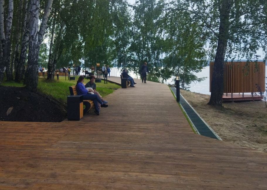 Заседание межведомственной комиссии Свердловской области по обеспечению реализации регионального проекта «Формирование комфортной городской среды на территории Свердловской области»