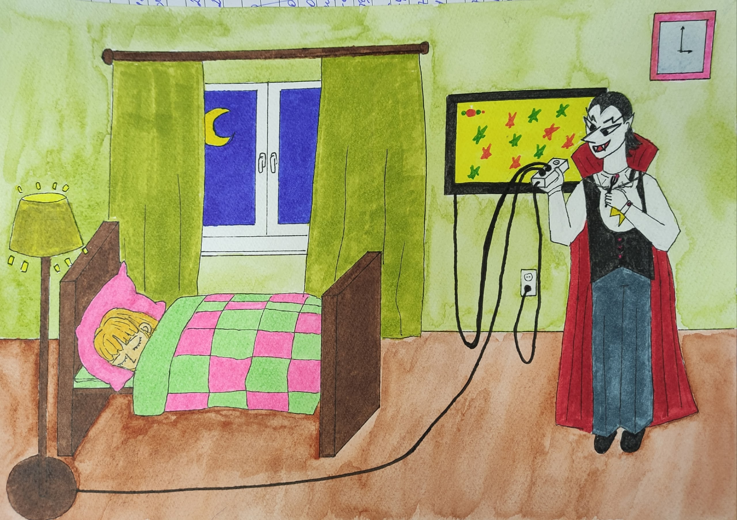 Победители регионального конкурса творческих, проектных и исследовательских работ #ВместеЯрче в 2025 году во «ВКонтакте»